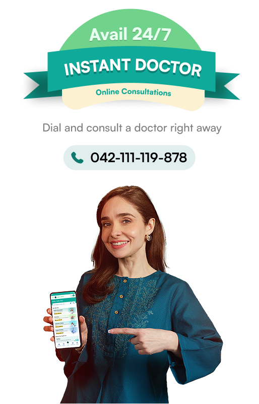 Specialist Doctor